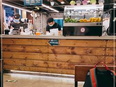 -放哈·甜醅子奶茶创造者(正宁路店)