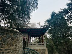 -香山公园