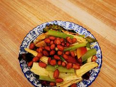 -尤素福东举院饺子馆