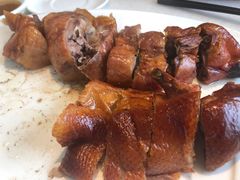 -衡山汇·高级粤菜(霄云路店)