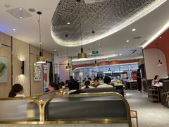 大堂-李想大虾(吾悦广场店)