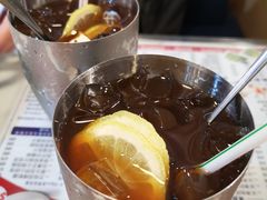 -深仔记茶餐厅(亚士厘道店)