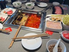 -海底捞火锅(坪山益田假日广场店)