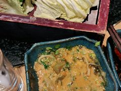 -湊湊火锅·茶憩(上海合生汇店)