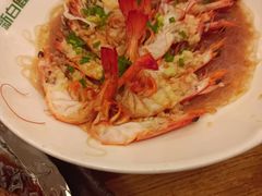 -新白鹿餐厅(龙游路店)