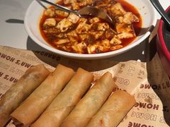 -外婆家(西红门荟聚购物中心店)