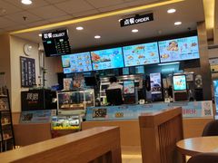 -德克士(龙阳广场店)