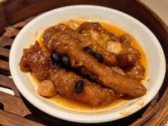 -万龙洲海鲜(南新仓店)