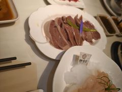 -围炉夜话·潮汕卤水火锅(榕江店)