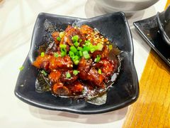 -馋三尺蟹粉小笼(人民广场店)