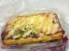 -丁香西饼屋(桂林路店)