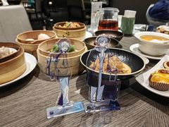 -万丽轩·粤菜(王府井金茂万丽酒店)
