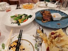 -翠园(北京王府中环店)