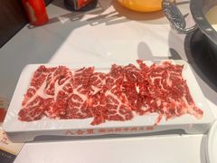 -汕头八合里海记牛肉店(清河店)