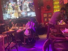 -胡桃里乐队酒馆(昙华林店)