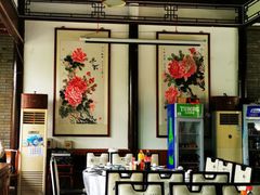 -西山人家·二十年老字号农家菜(旺山店)