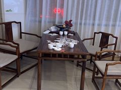 -香山湖渔家大院