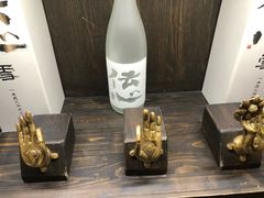-肉魁屋·烧肉·烧鸟·酒场(高新店)