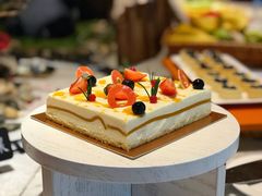 -杭州钱江新城万怡酒店-西餐厅