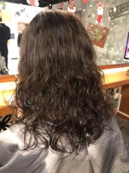 -T.1 hair salon烫染接发