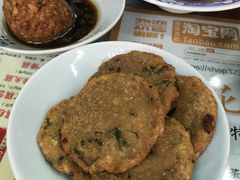 -粗茶淡饭(东关街店)