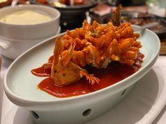 -森隆饭庄(崇文门新世界百货店)