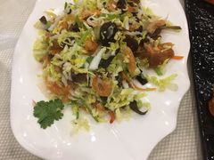 -渔娘渔家丹东海鲜(东直门店)