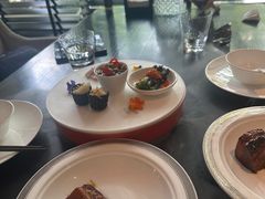 -外滩三号餐厅·创意中餐