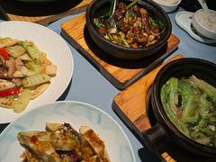 -晓粤·惹味粤菜(凯德乐峰广场店)