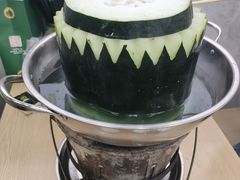 -兴兴旺·冬瓜盅·啫啫煲(西华路店)