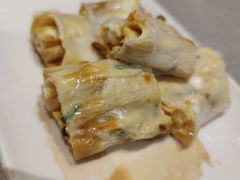 -希尔顿酒店-豫园中餐厅