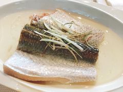 -太湖饭店·寄畅轩中餐厅