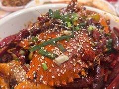 -辣螃铠盆盆蟹大排档(总店)