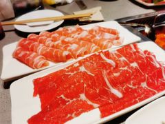 -海底捞火锅(河东万达广场店)