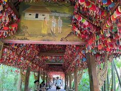 -曼听御花园