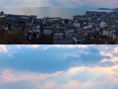-大理洱海