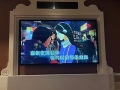 -INLOVE KTV(世博源店)