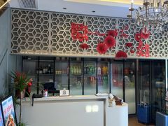 -香阁餐厅·常州菜·常州菜代表品牌(新北奥体店)