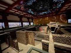 -北京大葆台遗址博物馆