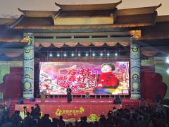 -厦门方特东方神画