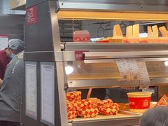 -塔斯汀中国汉堡(宝安宝田一路店)