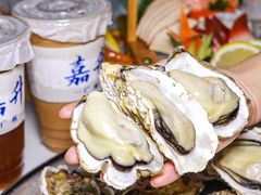 -嘉升大排档(番禺总店)