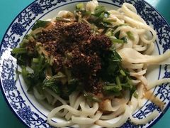 -樊记腊汁肉(竹笆市总店)