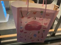 -喜茶(东莞汇一城店)