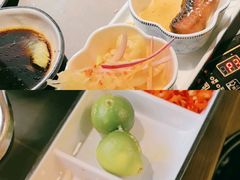-同仁四季椰子鸡(无锡滨湖万象汇店)