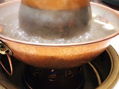 -宣武小院涮肉(前门店)