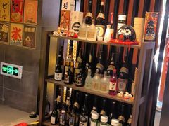 零售区-一豚轩·烧鸟·豚骨拉面(五四路店)