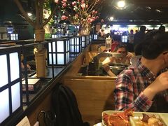 -梨花自助烤肉(天河城店)