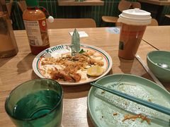 -迷你椰·泰式大排档(共康店)