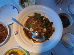 -兰湘子·湘菜小炒(长安万科广场店)